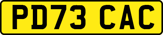 PD73CAC