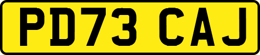 PD73CAJ