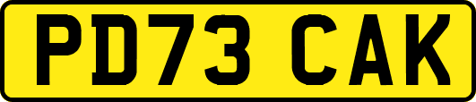 PD73CAK