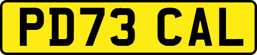 PD73CAL