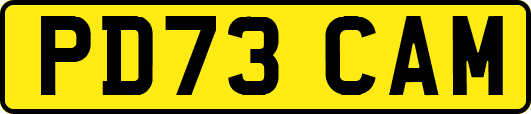 PD73CAM