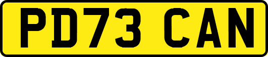 PD73CAN