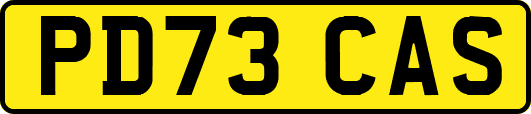PD73CAS