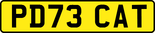 PD73CAT