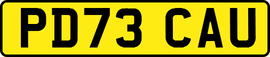 PD73CAU