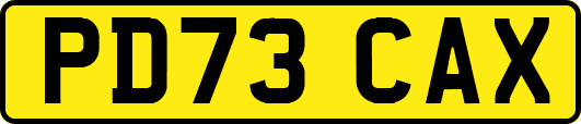 PD73CAX
