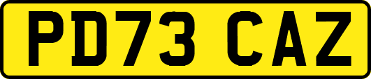 PD73CAZ