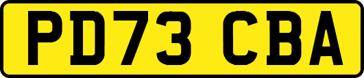 PD73CBA