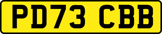 PD73CBB