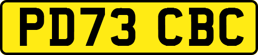 PD73CBC