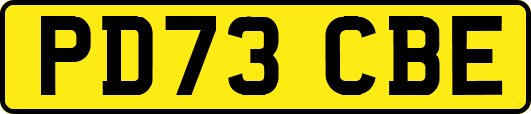 PD73CBE