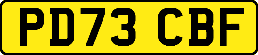 PD73CBF