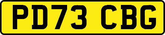 PD73CBG