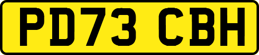 PD73CBH