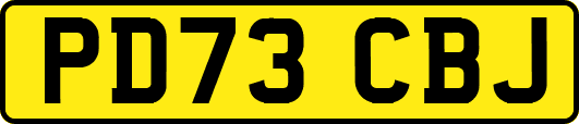 PD73CBJ