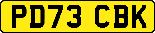 PD73CBK