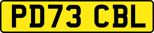 PD73CBL