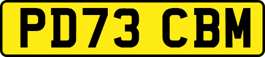 PD73CBM