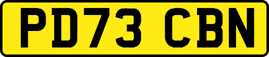 PD73CBN