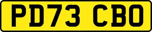 PD73CBO