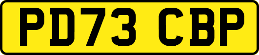 PD73CBP