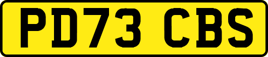 PD73CBS