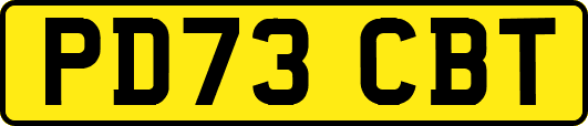 PD73CBT
