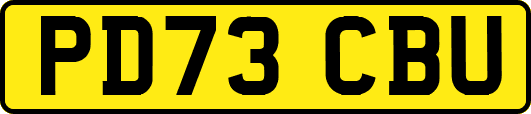 PD73CBU