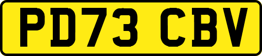PD73CBV