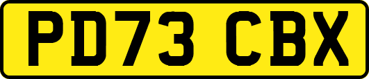 PD73CBX