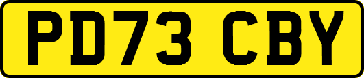 PD73CBY
