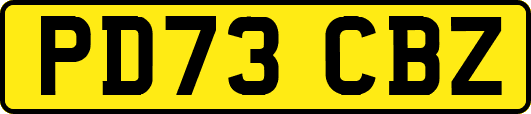 PD73CBZ