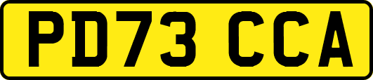 PD73CCA