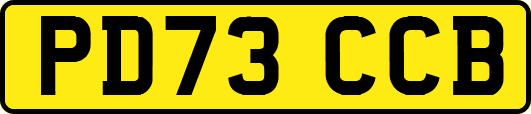 PD73CCB