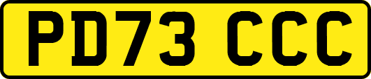 PD73CCC