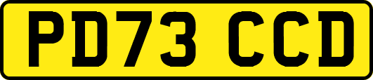 PD73CCD