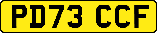 PD73CCF