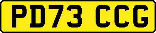 PD73CCG