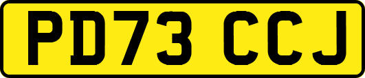 PD73CCJ
