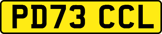 PD73CCL