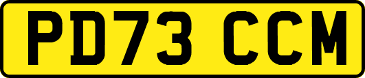 PD73CCM