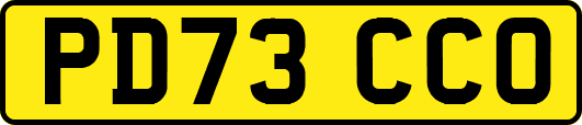PD73CCO