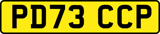 PD73CCP