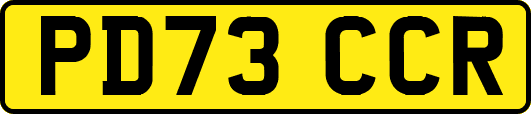 PD73CCR