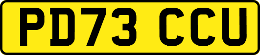 PD73CCU