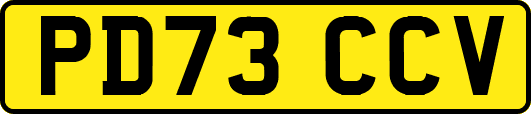 PD73CCV