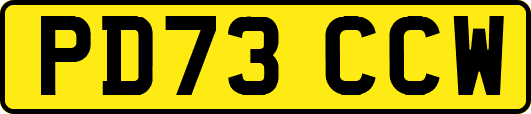 PD73CCW