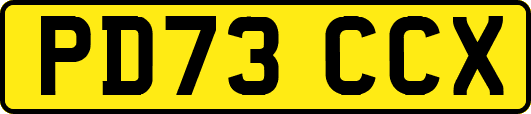 PD73CCX