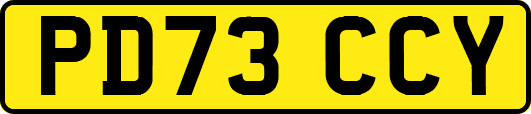 PD73CCY