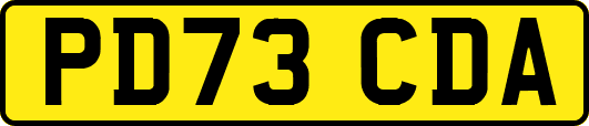 PD73CDA